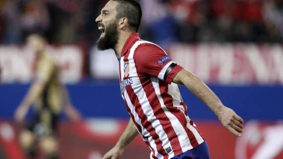 Ahmet Bulut: "El United hizo una oferta por Arda Turán"