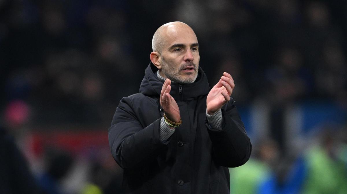 Maresca quiere en el City a una estrella seguida por el Real Madrid
