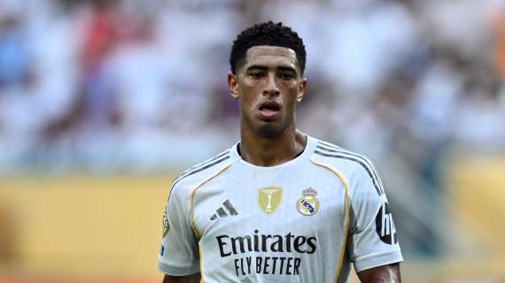 Bombazo: el Real Madrid encuentra al "Jude Bellingham de los defensas"