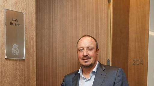 Pako Ayestarán: "Lo de Benítez al Madrid era cuestión de tiempo"