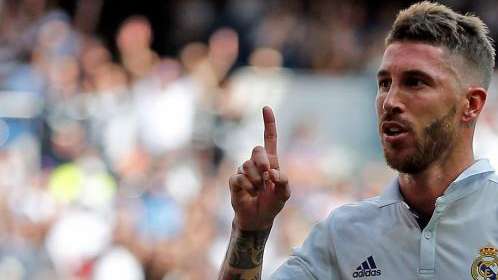Okdiario: Los árbitros se olvidan de señalar penalti a favor del Real Madrid