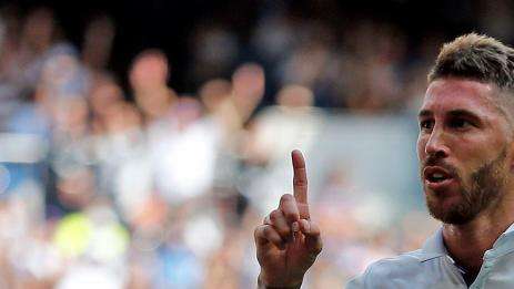 Ana Rossell: "Es sorprendente que el Real Madrid no tenga equipo femenino, pero lo están valorando"