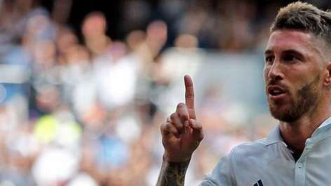 Dante Sanabria: "El gol al Madrid lo tengo presente, no se puede borrar"