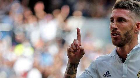 Durmisi: "Sería bonito jugar en el Madrid"