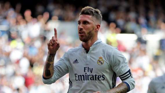 Calciomercato: El United se prepara para conseguir a Ramos