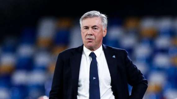 Revés para Ancelotti, uno de sus jugadores tendría un acuerdo con un rival directo