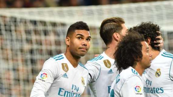 OkDiario - Marcelo y Casemiro, claves para convencer a Neymar