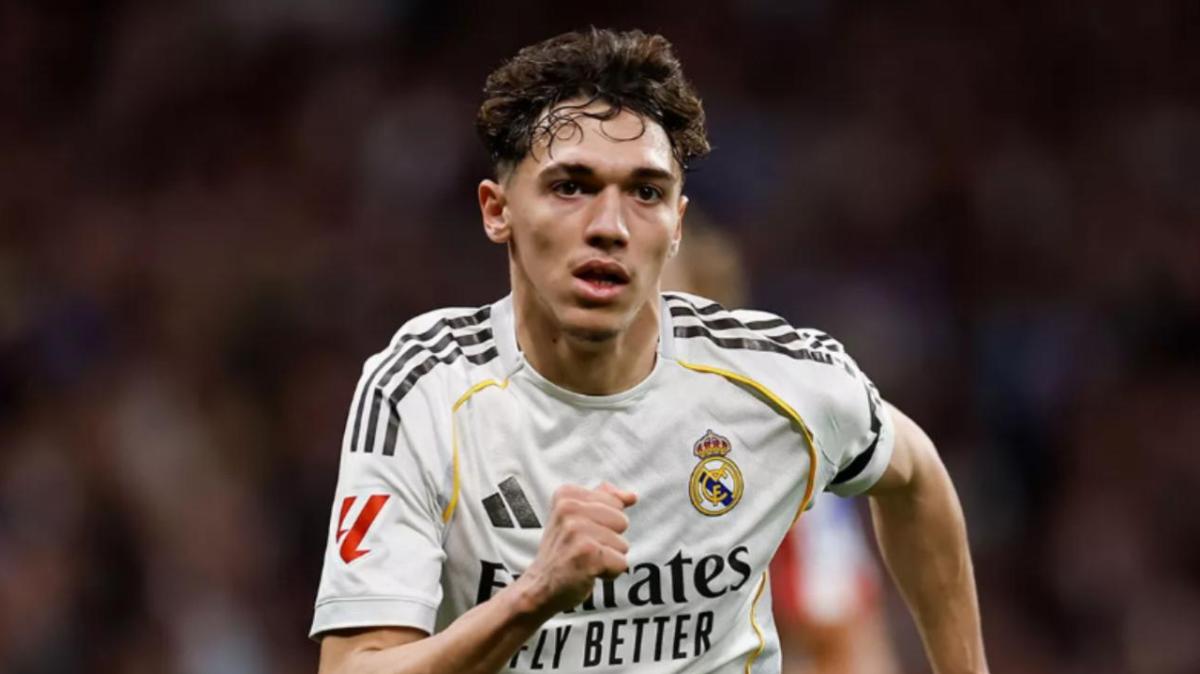 Thiago Pitarch contesta a Marruecos: "Mi sueño es jugar con..."