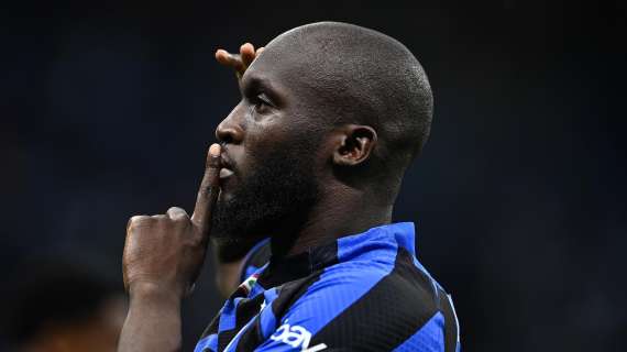 Romelu Lukaku, Inter