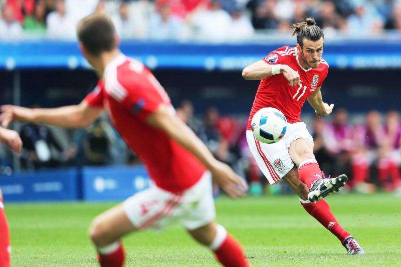 Bale: "Es un día histórico para nuestro país"