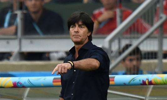 Corriere dello Sport: Löw, principal candidato si no sigue Zidane