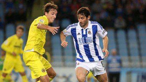 Julián Ávila, en COPE: "Si juegan Granero e Illarra igual el Madrid lo tiene más fácil"