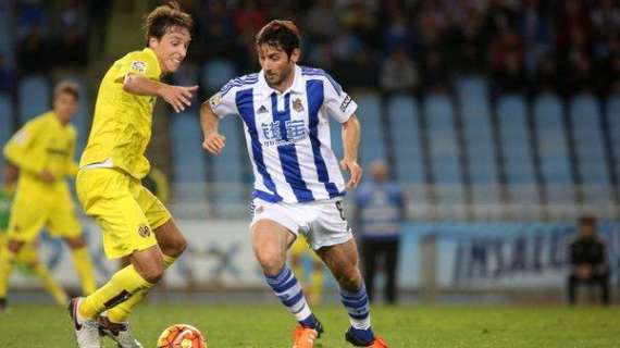 MARCA: Granero y Carlos Martínez, a contrarreloj