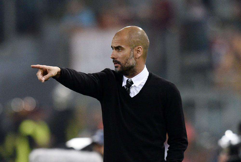 Juan Ignacio Gallardo, en Radio MARCA: "En la rueda de prensa del Bernabéu se vio al verdadero Guardiola"