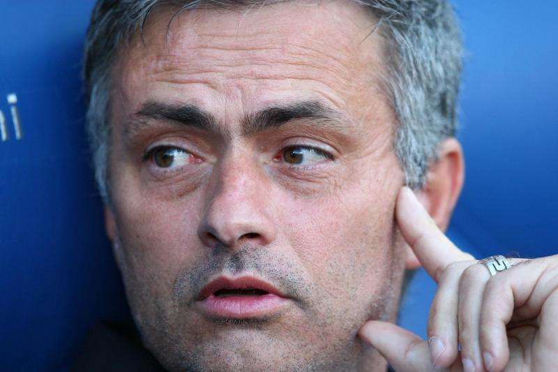 Roy Keane: "Mourinho dice que es especial, pero para mí lo es Guardiola"