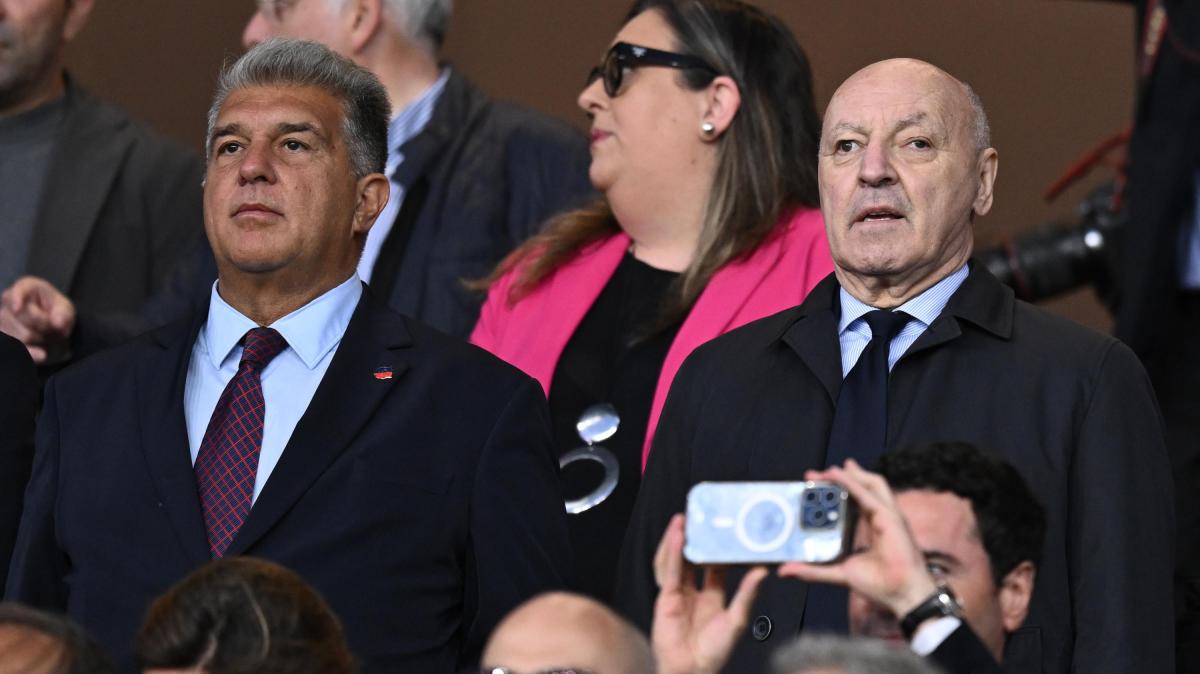 Llegó el día clave para Laporta: por la puerta grande o por la de atrás