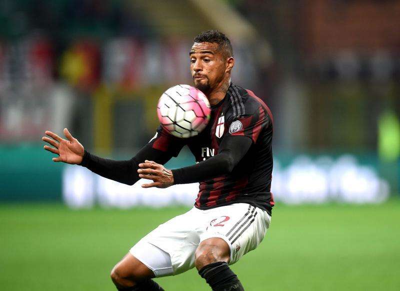 Boateng: cuatro partidos de Champions sin ganar al Madrid