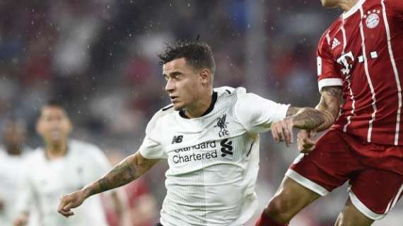 100 millones por Lemar: la clave para la venta de Coutinho