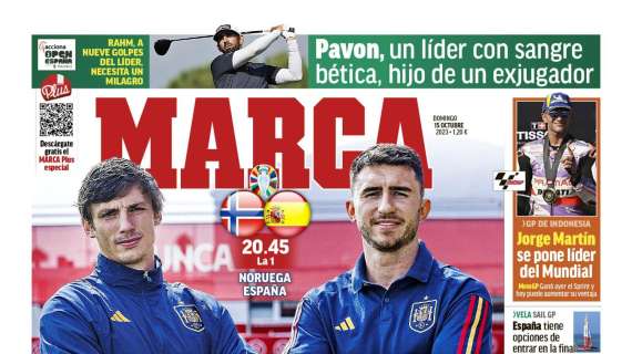 PORTADA | Marca: "Los antiHaaland"