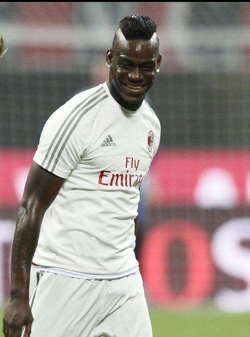 Mihajlovic: "Balotelli no está en condiciones, debe mejorar"