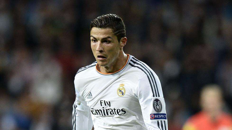 Cristiano: "Siempre he tenido el sueño de ganar la Champions con el Real Madrid"