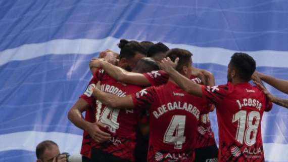 RCD Mallorca