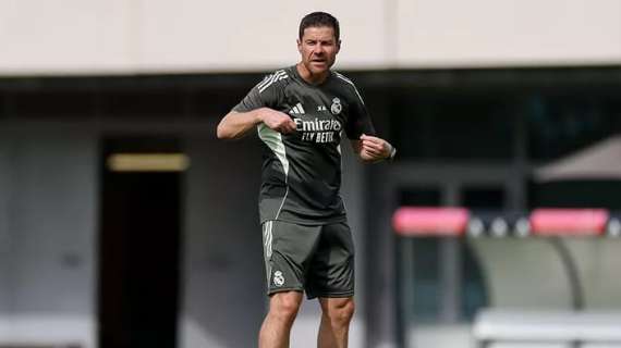 Xabi Alonso sigue buscando a 'su' Real Madrid: ojo con el panorama