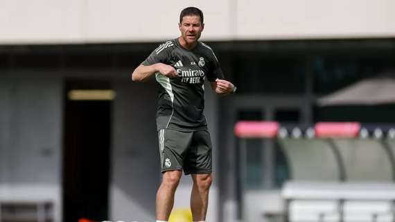 La táctica vuelve a reinar en el Real Madrid: repasa el segundo entrenamiento