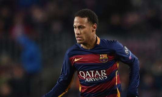 Mundo Deportivo: La oferta de 190 millones por Neymar es del United