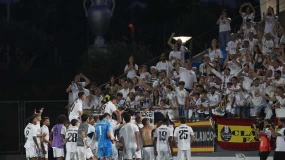 Real Madrid Castilla