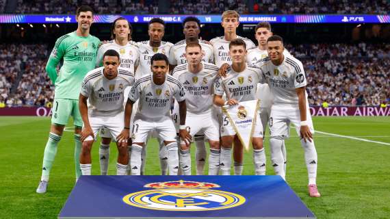 Xabi Alonso habla claro, el Real Madrid consigue los tres puntos...