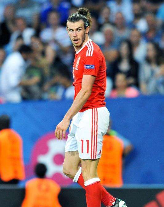 Pep Clotet, en COPE: "Veo a Gales muy suelta, antes dependía mucho de Bale"