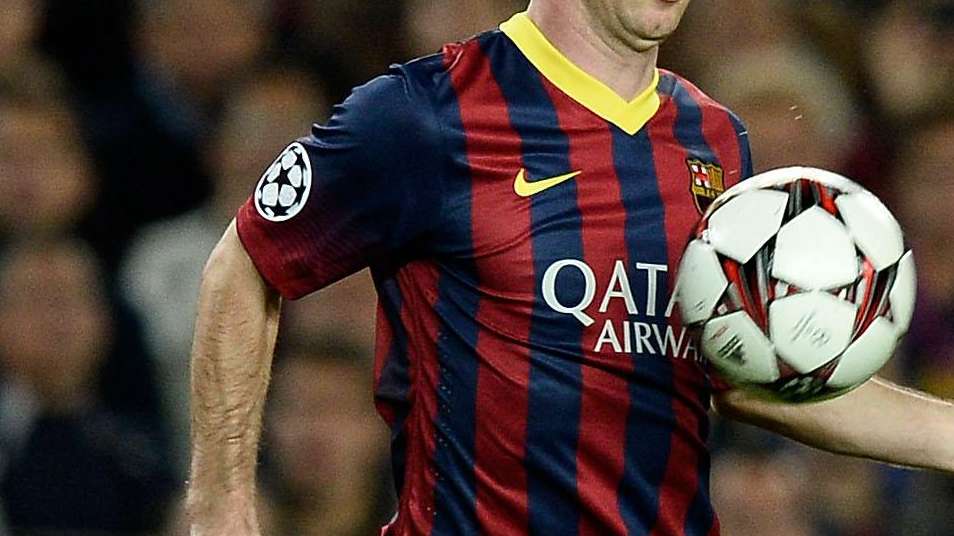 Deulofeu: "Prefiero jugar en el Stoke City que en el Real Madrid"
