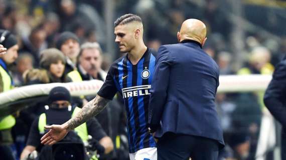 Fichajes Real Madrid, en el Inter insisten: "Han propuesto que Icardi entre poco a poco en el equipo"