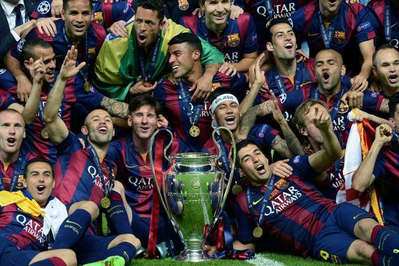 Félix Monclús, en Radio MARCA: "No estaría de más que el Madrid felicitara al Barcelona"