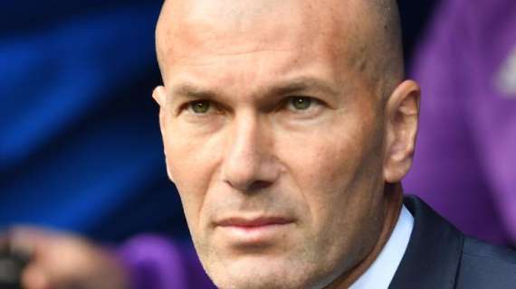 ENCUESTA BD - Y vosotros...¿qué haríais con Zidane?