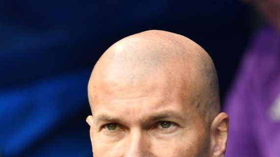 La casas de apuestas ven complicada la marcha de Zidane 