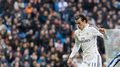 Jonathan Castro: "El Madrid se está jugando la Liga, no puede fallar"