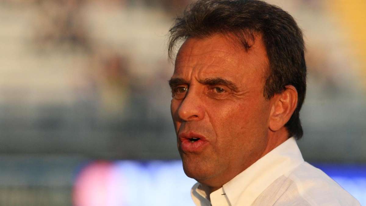 Fabrizio Corsi: "El ascenso del Empoli cuenta para nosotros como la 'Décima' para el Madrid"