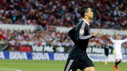 Cristiano Ronaldo recupera la confianza para medirse a la Juventus