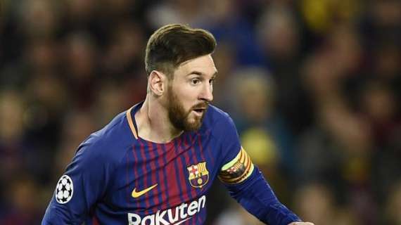 Arbeloa: "Espero que Messi no tarde mucho en retirarse, estoy contando los días. Isco..."