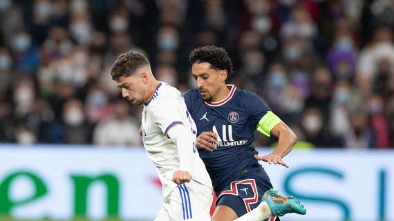 ¿Dónde ver el PSG - Real Madrid? Fecha, hora y TV del próximo partido