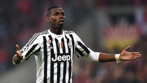 Okdiario: Pogba da el sí quiero al Madrid