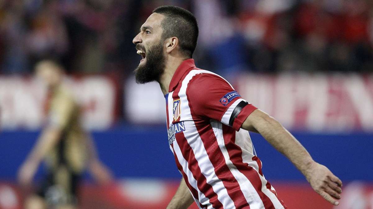 El Confidencial: Simeone duda si alinear a Arda