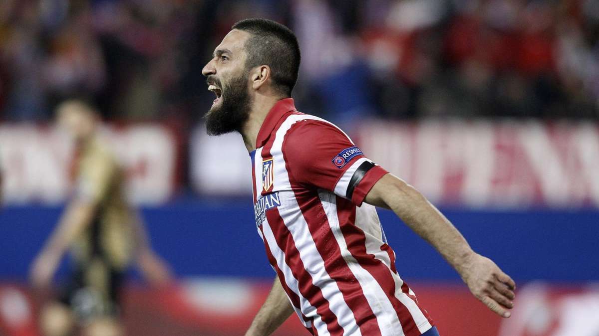Ruben Uría, en La Goleada: "A Arda le tiene que caer un buen castigo, como a Cristiano"