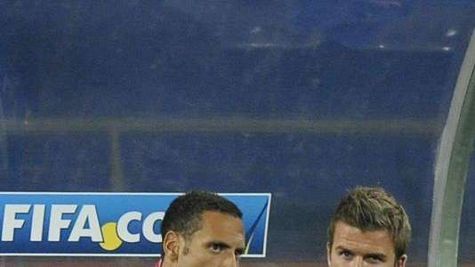 Ferdinand: "Este será el capítulo final de mi carrera"