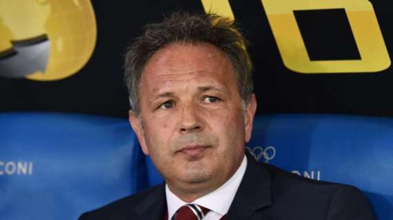 Mihajlovic aconseja a Donnarumma: "No hay necesidad de correr, todavía tiene 20 años de carrera por delante"