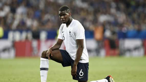 Fichajes Real Madrid | Pogba presiona a Raiola para que le busque equipo y medita despedirle