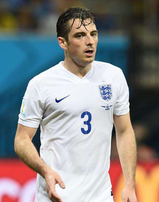 Mirror: Baines, alternativa a Alaba para sustituir a Coentrao