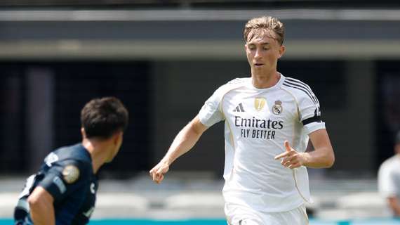 Dean Huijsen, el central con alma de veterano que necesitaba el Real Madrid